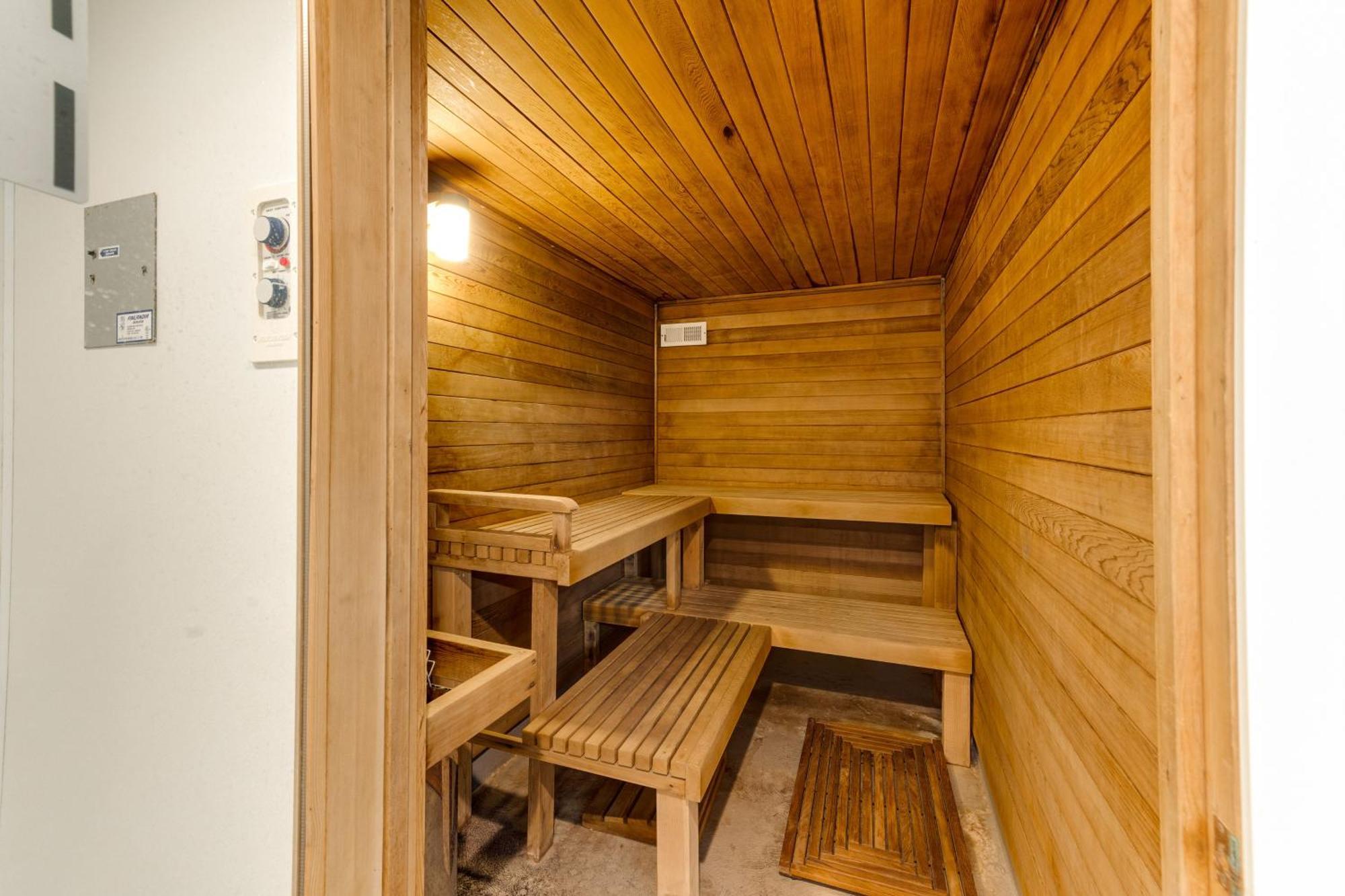 2 Bed 2 Bath Apartment In The Sand And Sea Condos Seaside Zewnętrze zdjęcie