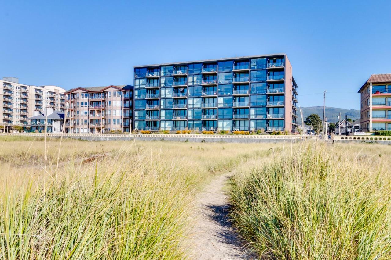 2 Bed 2 Bath Apartment In The Sand And Sea Condos Seaside Zewnętrze zdjęcie